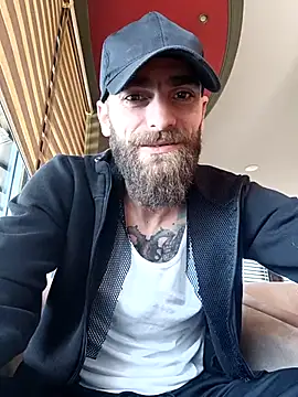 Antonio Vatooo online show from 04-10-26, 10:00