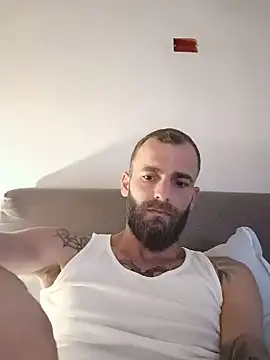 Antonio Vatooo online show from 05-04-26, 06:44