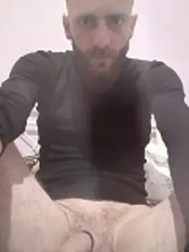 Antonio Vatooo online show from 03-13-26, 03:22