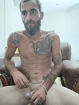 Antonio Vatooo online show from 07-04-26, 08:57
