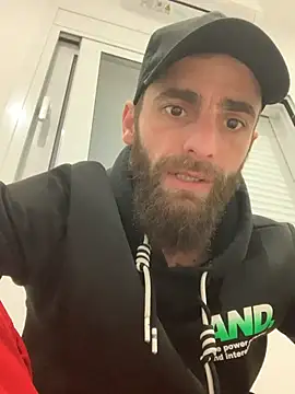 Antonio Vatooo online show from 03-02-26, 04:25