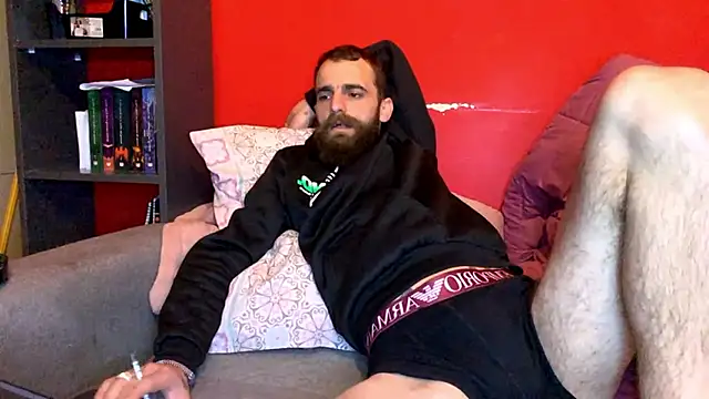 Antonio Vatooo online show from 02-02-26, 09:47