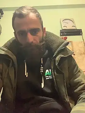 Antonio Vatooo online show from 02-13-26, 03:50