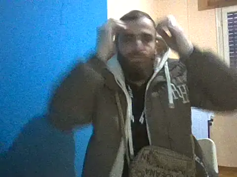 Antonio Vatooo online show from 02-27-26, 04:29