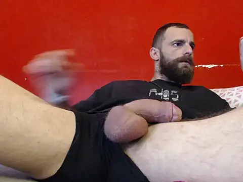 Antonio Vatooo online show from 11-26-25, 11:43