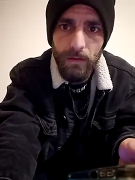 Antonio Vatooo online show from 03-02-25, 03:56