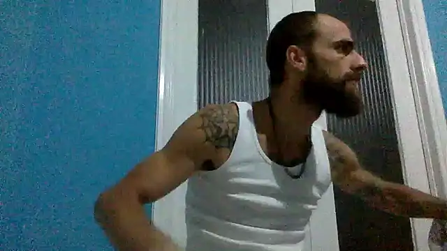 Antonio Vatooo online show from 09-18-25, 06:55