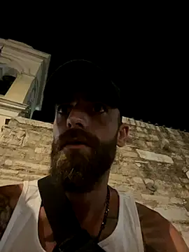 Antonio Vatooo online show from 09-13-25, 09:15