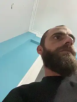 Antonio Vatooo online show from 10-03-25, 10:33