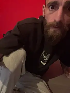 Antonio Vatooo online show from 11-25-25, 07:41