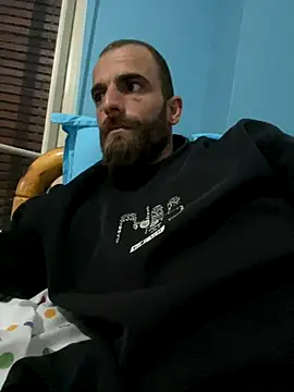 Antonio Vatooo online show from 09-15-25, 11:49