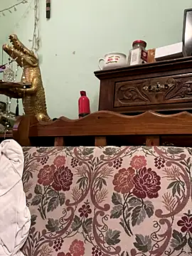 Antonio Vatooo online show from 10-14-25, 09:21