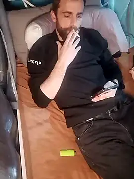 Antonio Vatooo online show from 03-02-25, 11:06