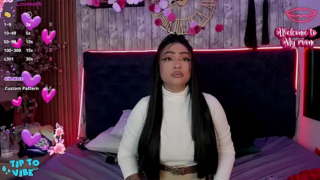 Neko Misaki online show from 03-31-26, 11:34