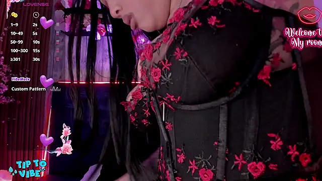 Neko Misaki online show from 02-27-26, 11:54