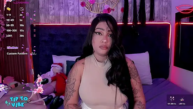 Neko Misaki online show from 02-20-26, 11:12