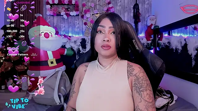 Neko Misaki online show from 01-09-26, 10:44