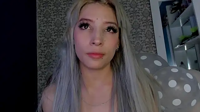 Samantha cp  online show from 03-15-25, 03:59