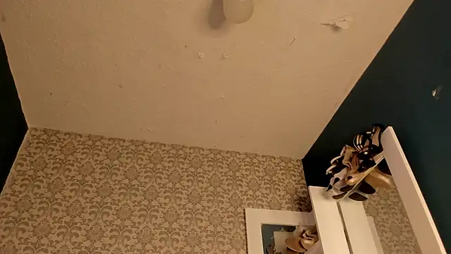 Samantha cp  online show from 02-24-25, 12:16