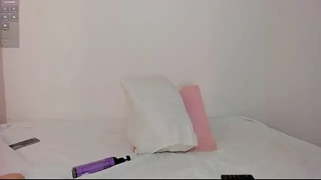 Samantha cp  online show from 06-13-26, 09:51