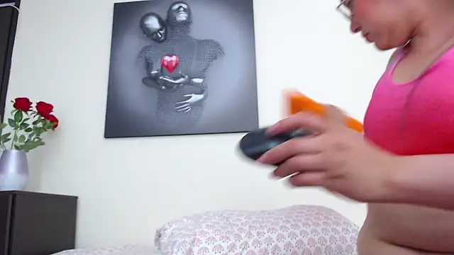 KatrinaRolan online show from 09-28-25, 10:17