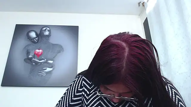 KatrinaRolan online show from 04-08-26, 09:38