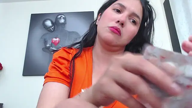 KatrinaRolan online show from 02-17-26, 10:40