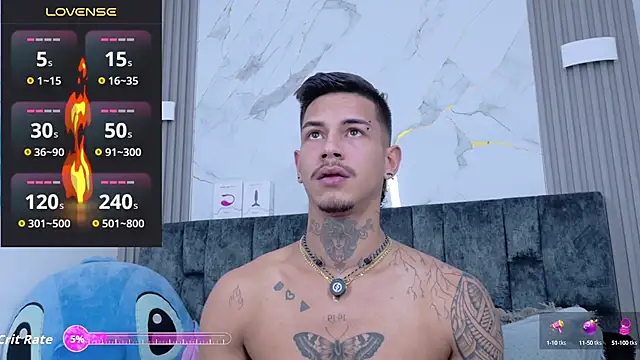 JAYCOB00 online show from 09-14-25, 03:34