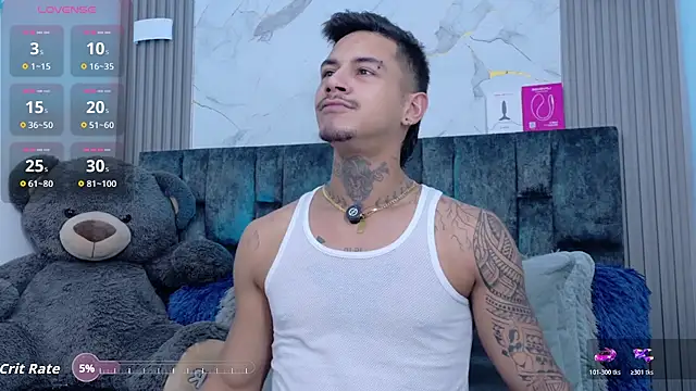 JAYCOB00 online show from 02-14-26, 01:06