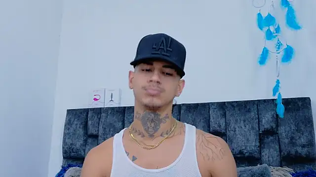 JAYCOB00 online show from 03-16-25, 02:21