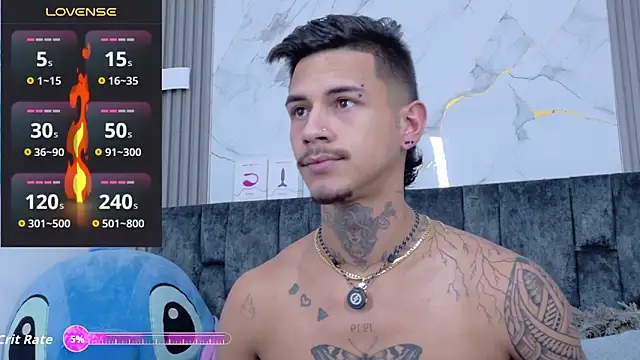 JAYCOB00 online show from 09-14-25, 01:17