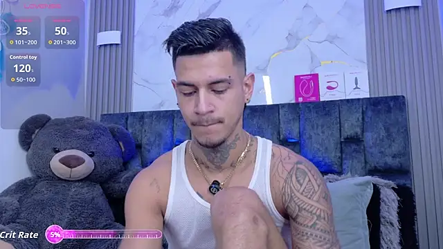 JAYCOB00 online show from 02-07-26, 04:59