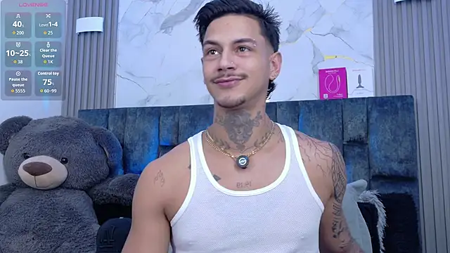 JAYCOB00 online show from 06-28-26, 02:18