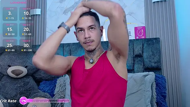 JAYCOB00 online show from 03-04-26, 01:46