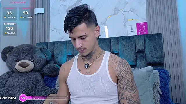 JAYCOB00 online show from 02-22-26, 02:25