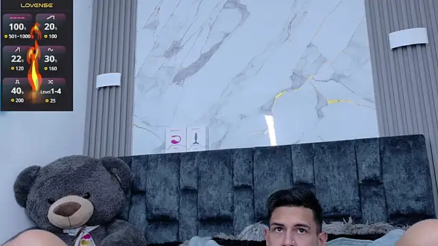 JAYCOB00 online show from 11-26-25, 01:16