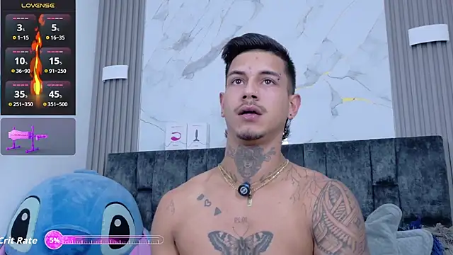 JAYCOB00 online show from 11-11-25, 12:38