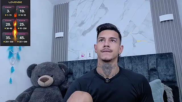 JAYCOB00 online show from 12-04-25, 10:03