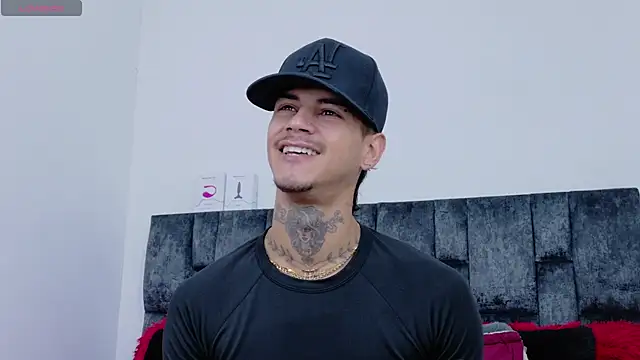 JAYCOB00 online show from 02-22-25, 01:46