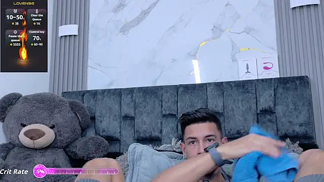 JAYCOB00 online show from 01-10-26, 12:50