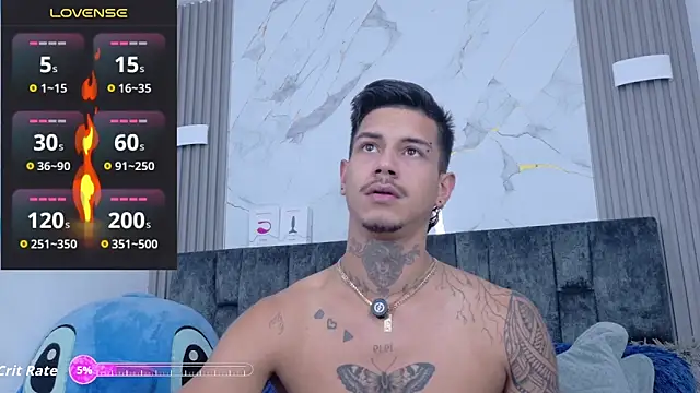 JAYCOB00 online show from 10-15-25, 01:15