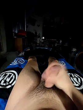 Gianniidav online show from 03-25-26, 11:53