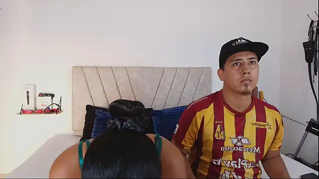 Liana Asaff online show from 02-24-26, 07:04