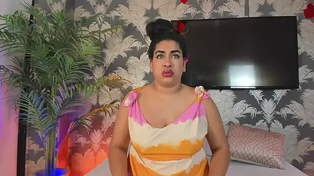 Liana Asaff online show from 03-03-25, 09:15