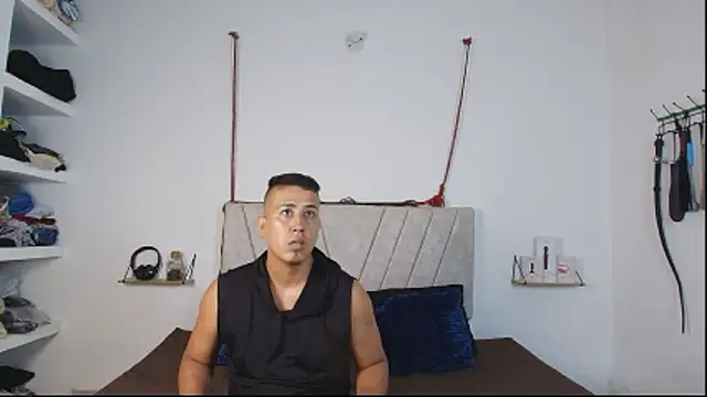 Liana Asaff online show from 01-14-26, 10:57