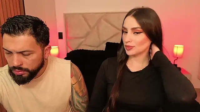 teseo and afroditha  online show from 04-11-26, 03:25