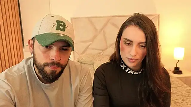 teseo and afroditha  online show from 10-14-25, 01:50