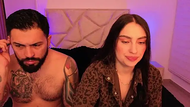 teseo and afroditha  online show from 04-09-26, 04:14