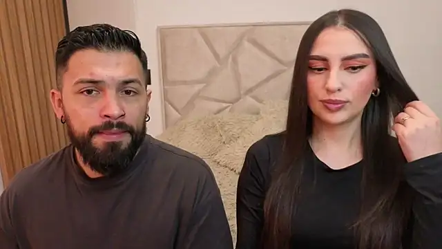 teseo and afroditha  online show from 09-26-25, 03:13