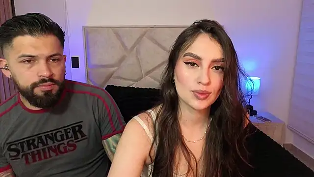 teseo and afroditha  online show from 02-27-26, 03:40